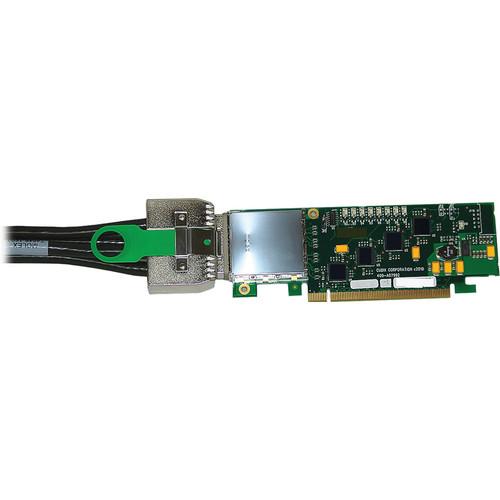 Cubix Host Bus Adaptor Kit