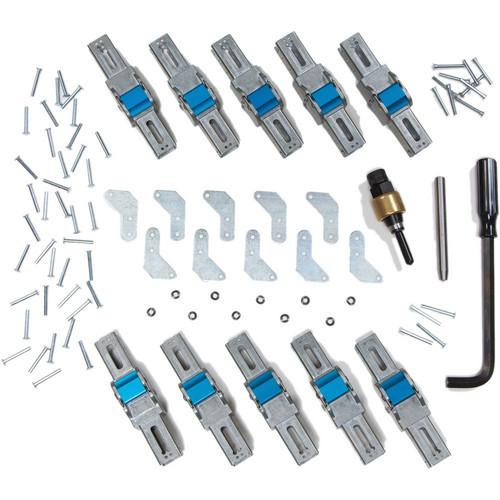 Da-Lite 36975 Repair Kit for Fast-Fold Deluxe Projection Screen