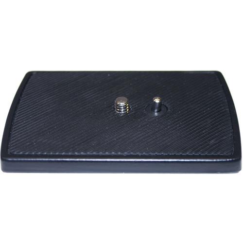 Davis & Sanford Quick Release Plate for V10 Fluid Head