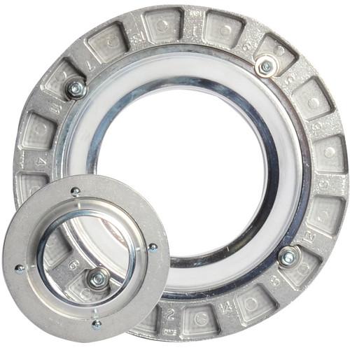 Dynalite Grand Series Speed Ring for Hensel Flash Heads
