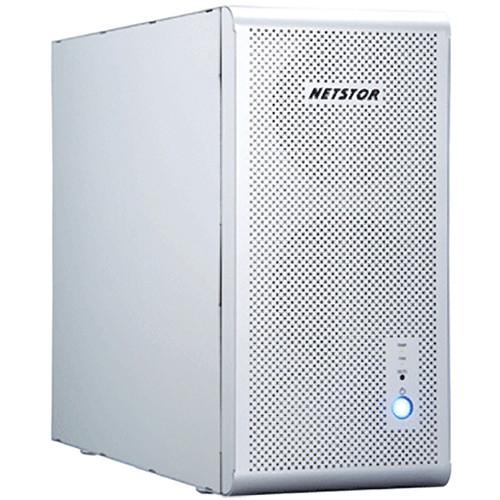 Dynapower USA 16 Bay Netstor PCIe SAS SATA Desktop JBOD