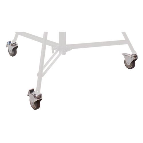 ETC Casters for SmartStand