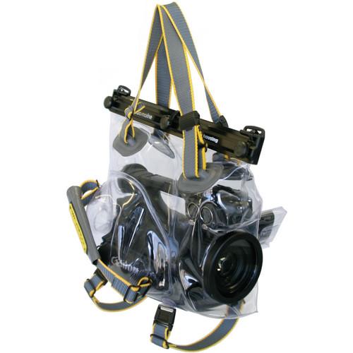 Ewa-Marine #VXF-1 Underwater Housing for Canon XF100 105 Digital Camcorders