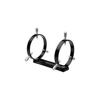 Farpoint 125mm Mounting Ring Assembly with Vixen Dovetail