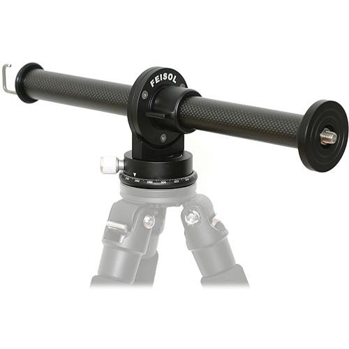 FEISOL PB-70 Horizontal Adapter Kit