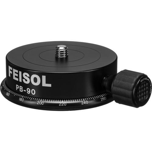 FEISOL PB-90 Panning Base