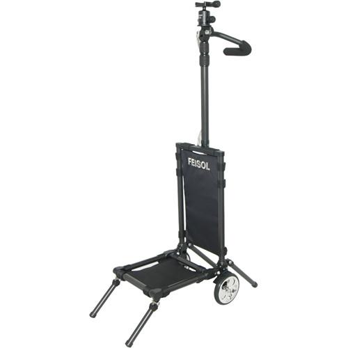 FEISOL PC-C2240 Photographic Handcart