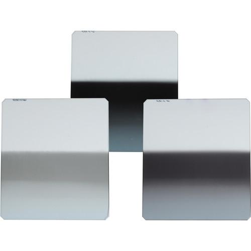 Formatt Hitech 150 x 170mm Reverse Graduated Neutral Density Filter Kit
