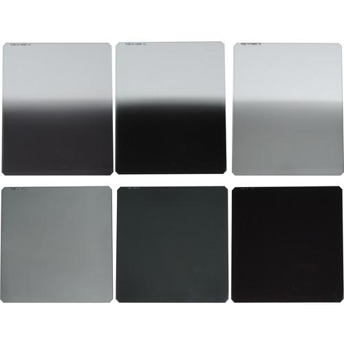 Formatt Hitech 165mm Master Neutral Density Filter Kit