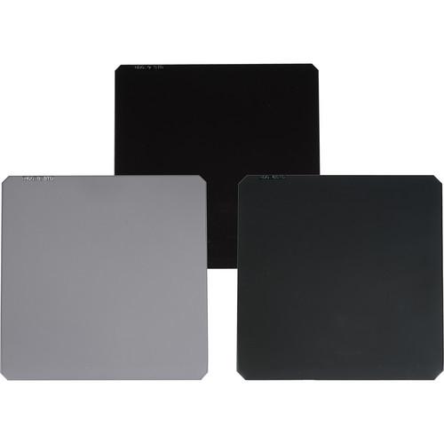Formatt Hitech 6 x 6" ND Filter Kit