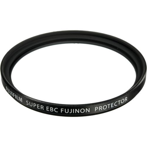 FUJIFILM 39mm Protector Filter