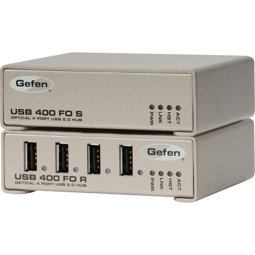 Gefen EXT-USB-400FON USB 2.0 Extender
