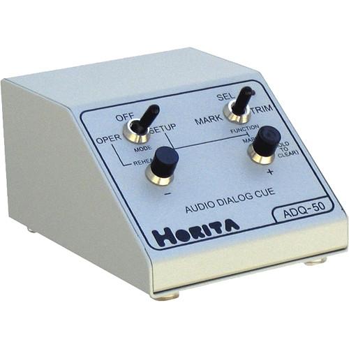 Horita Audio Video Cue Streamer