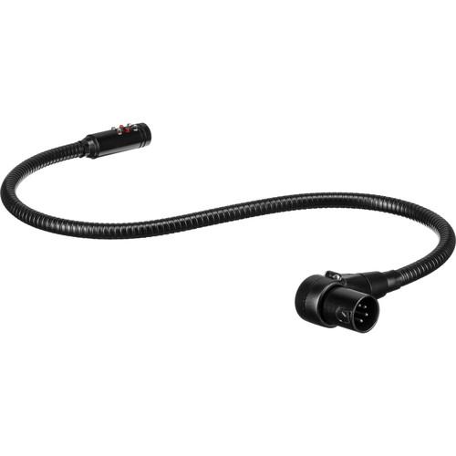 Hosa Technology LTE-519XLR4 Gooseneck LED Console Lamp