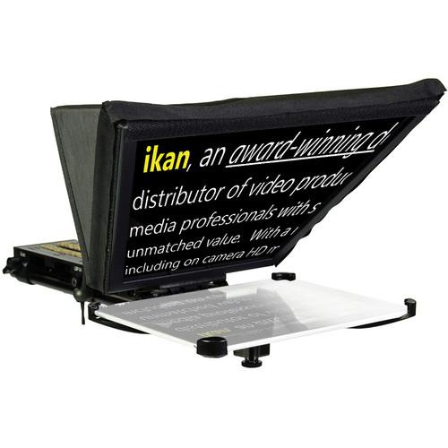 ikan Elite iPad Teleprompter Kit