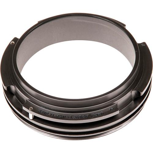 Ikelite Superwide Mounting Body for 2-lock or 4-lock Port Systems