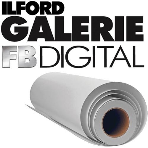 Ilford Galerie Digital Silver Black and White Photo Paper