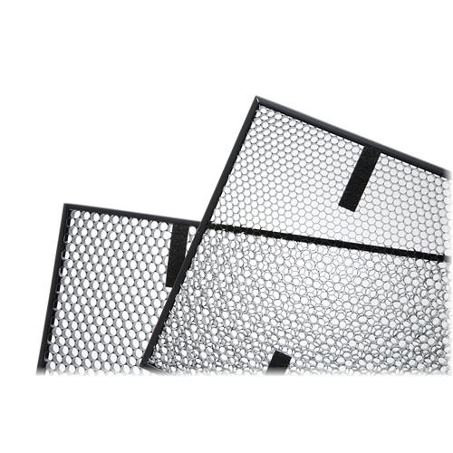 Kino Flo 90º Honeycomb Louver for Diva-Lite 200