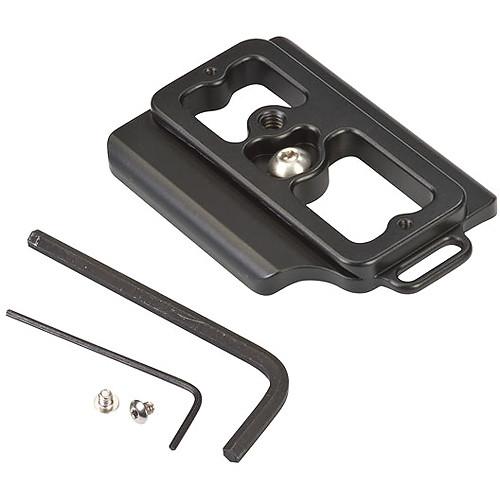 Kirk PZ-145 Arca-Type Compact Quick Release Plate