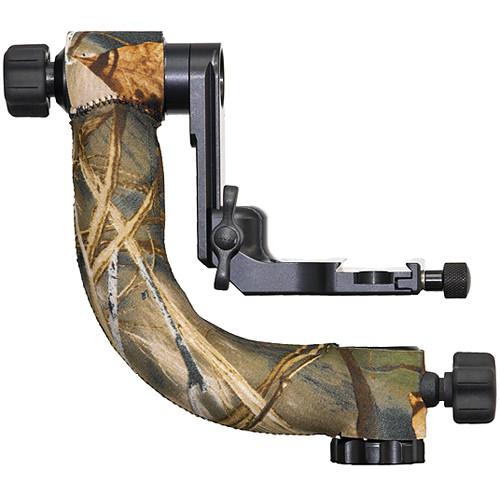 LensCoat Gimbal Tripod Head Cover
