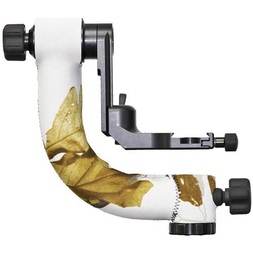 LensCoat Gimbal Tripod Head Cover