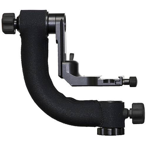 LensCoat Gimbal Tripod Head Cover