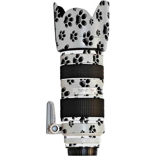 LensSkins Lens Skin for the Canon 70-200mm f 2.8L IS EF USM Lens