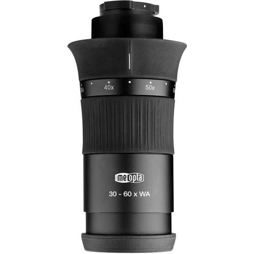 Meopta S2 30-60x Wide-Angle Eyepiece