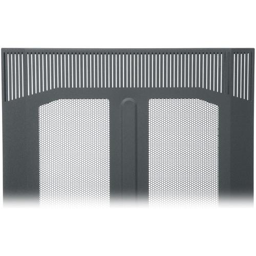 Middle Atlantic BVFD-19 Vented Front Door