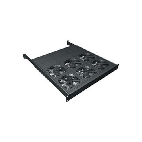 Middle Atlantic FTA-6 Fan Tray System