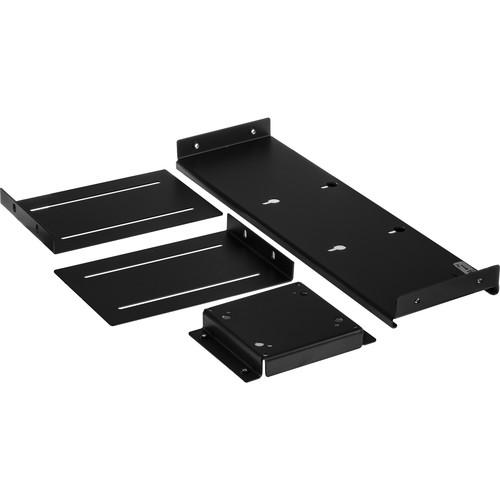 Middle Atlantic RM-LCD-PNLV Rackmount Panel for LCD Monitors