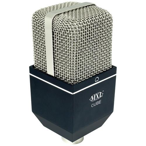 MXL Cube Drum Condenser Microphone