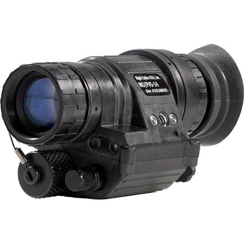 Night Optics NO-PVS-14-3AG Night Vision Monocular