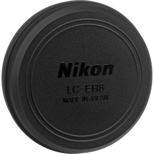 Nikon LC-ER8 Rear Lens Cap for WC-E75A Wide-Angle Adapter