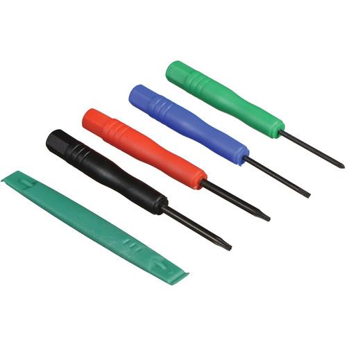 OWC Other World Computing 5-Piece Mini Toolkit