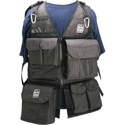 Porta Brace VV-M1 Video Vest Modular