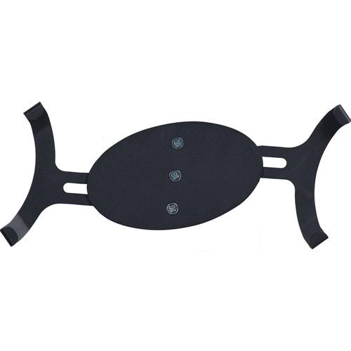 Premier Mounts IPM-500 iPad Open Access Wall Mounting Frame