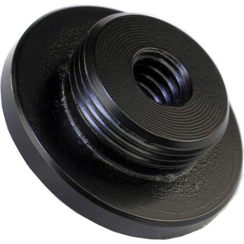 Que Audio QAD1 1 4" to 3 8" Thread Converter