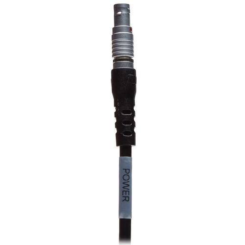 Redrock Micro powerPack Power Cable for C300 C100