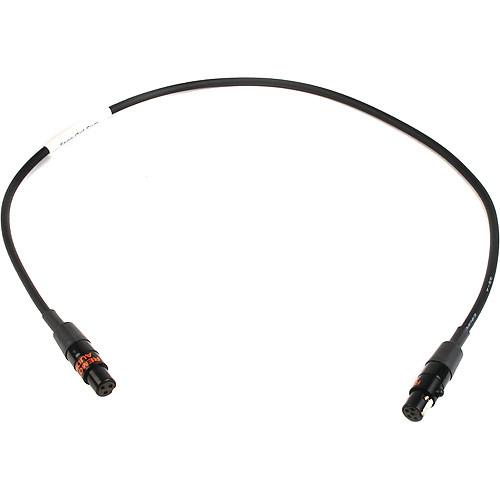 Remote Audio CASDT3 5 TA3F to TA5F Stereo Summed Return Cable