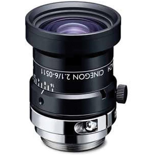 Schneider Megapixel Cinegon 2.1 Lens