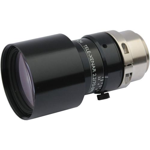 Schneider Tele-Xenar 2.2 Lens