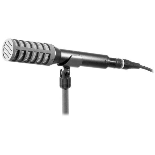 Schoeps CMH 64U Handheld Microphone