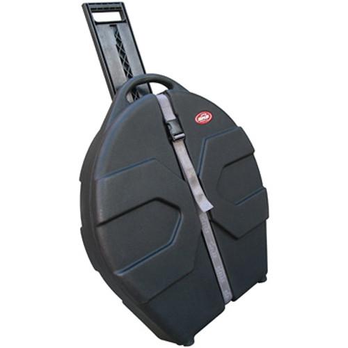 SKB Rolling Cymbal Vault