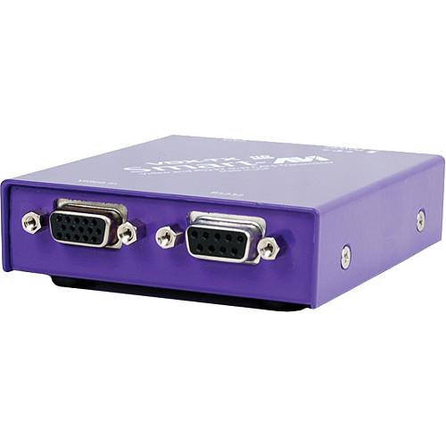 Smart-AVI VDX-TXS UXGA RS232 Transmitter