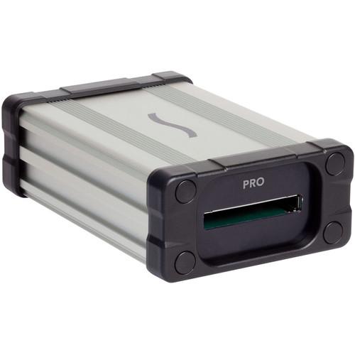 Sonnet Echo Pro ExpressCard 34 Thunderbolt Adapter