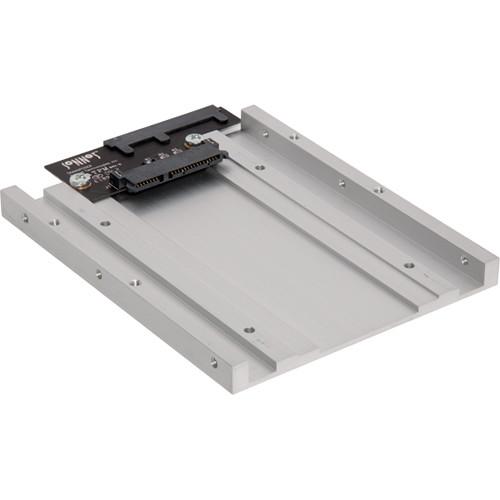 Sonnet Transposer 2.5" SSD to 3.5"