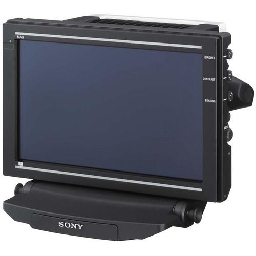 Sony HDVF-EL100B 11" OLED Viewfinder