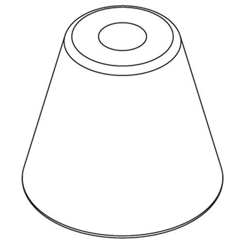 SoundTube Entertainment AC-FP6-RMA Rigid Mount Adapter for FP Sound-Focusing Speakers