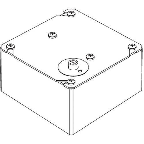 SoundTube Entertainment AC-JB20-XFMR Junction Box and 20W Transformer for FP Sound-Focusing Speakers